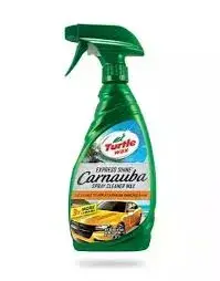 Car Spray Cleaner